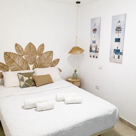 Casa Gon Apartamento Centricos A 100M De La Playa 科拉雷侯 外观 照片