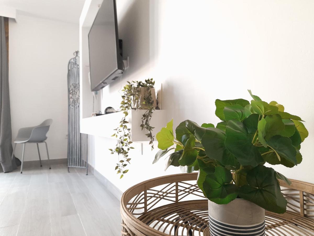 Casa Gon Apartamento Centricos A 100M De La Playa 科拉雷侯 外观 照片