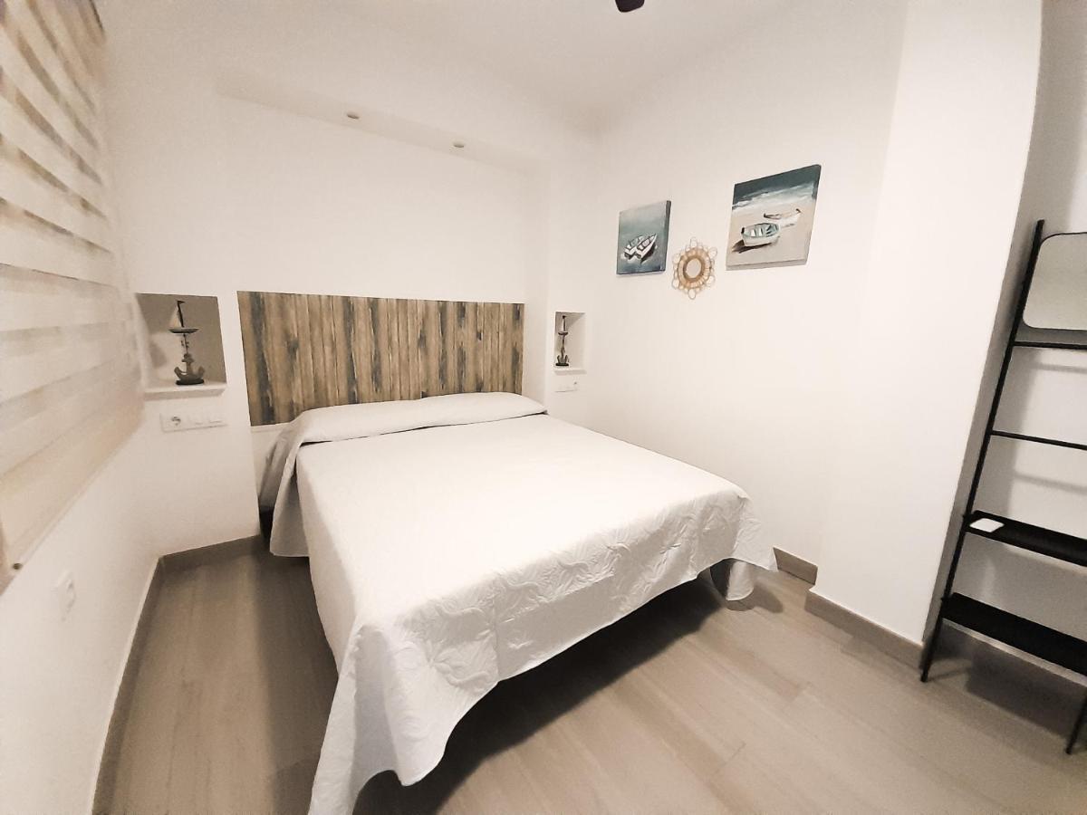 Casa Gon Apartamento Centricos A 100M De La Playa 科拉雷侯 外观 照片