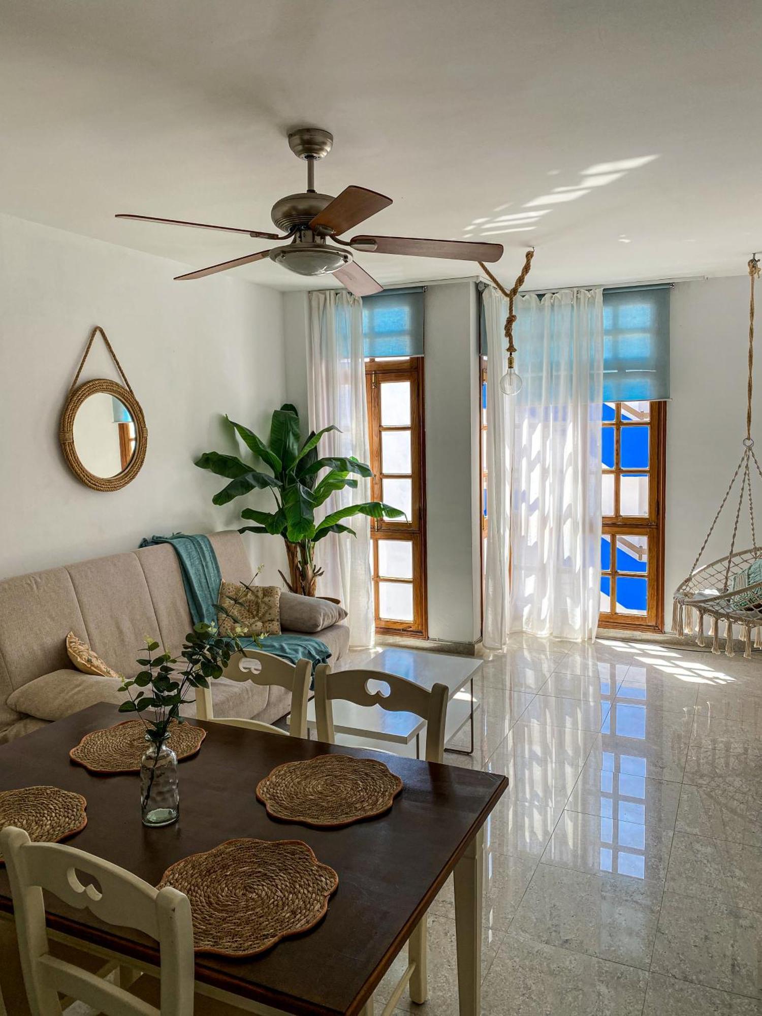 Casa Gon Apartamento Centricos A 100M De La Playa 科拉雷侯 外观 照片
