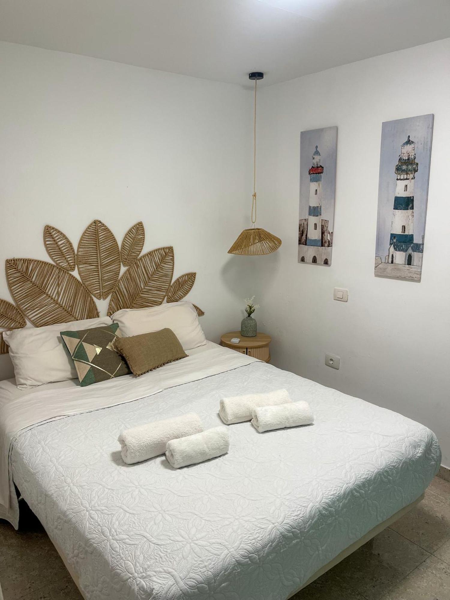 Casa Gon Apartamento Centricos A 100M De La Playa 科拉雷侯 外观 照片