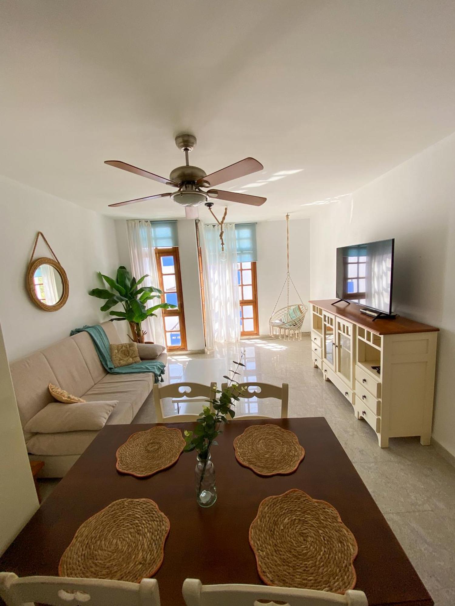 Casa Gon Apartamento Centricos A 100M De La Playa 科拉雷侯 外观 照片