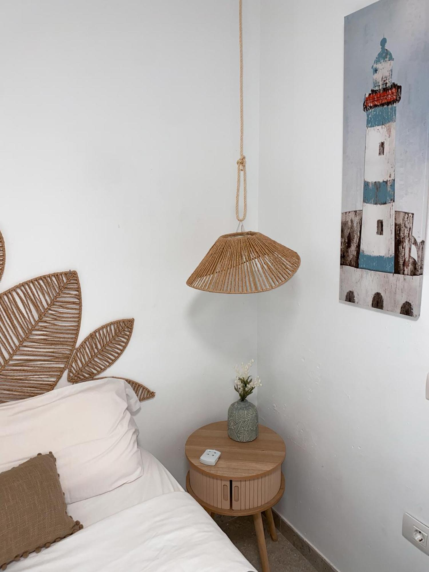 Casa Gon Apartamento Centricos A 100M De La Playa 科拉雷侯 外观 照片