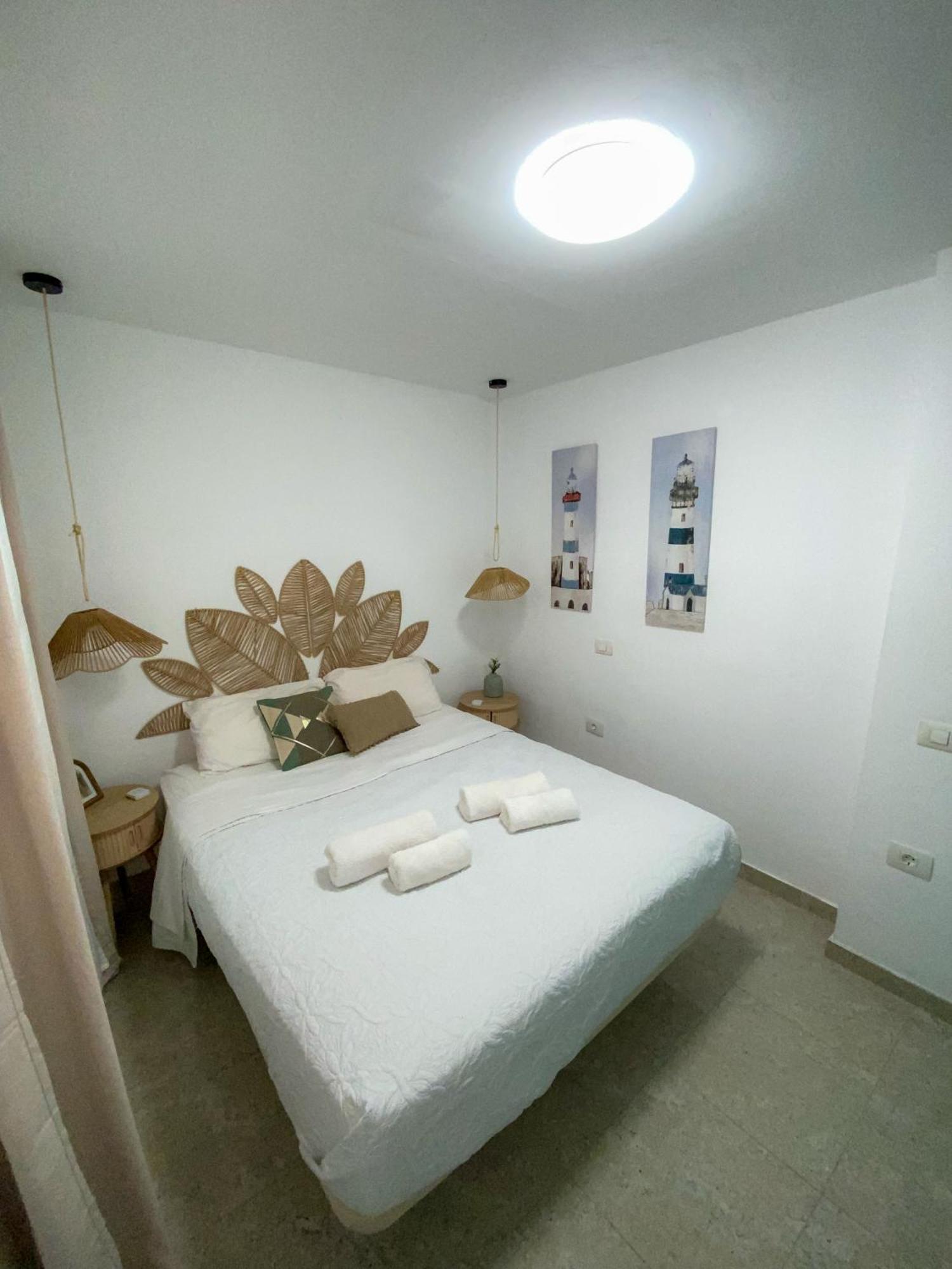 Casa Gon Apartamento Centricos A 100M De La Playa 科拉雷侯 外观 照片