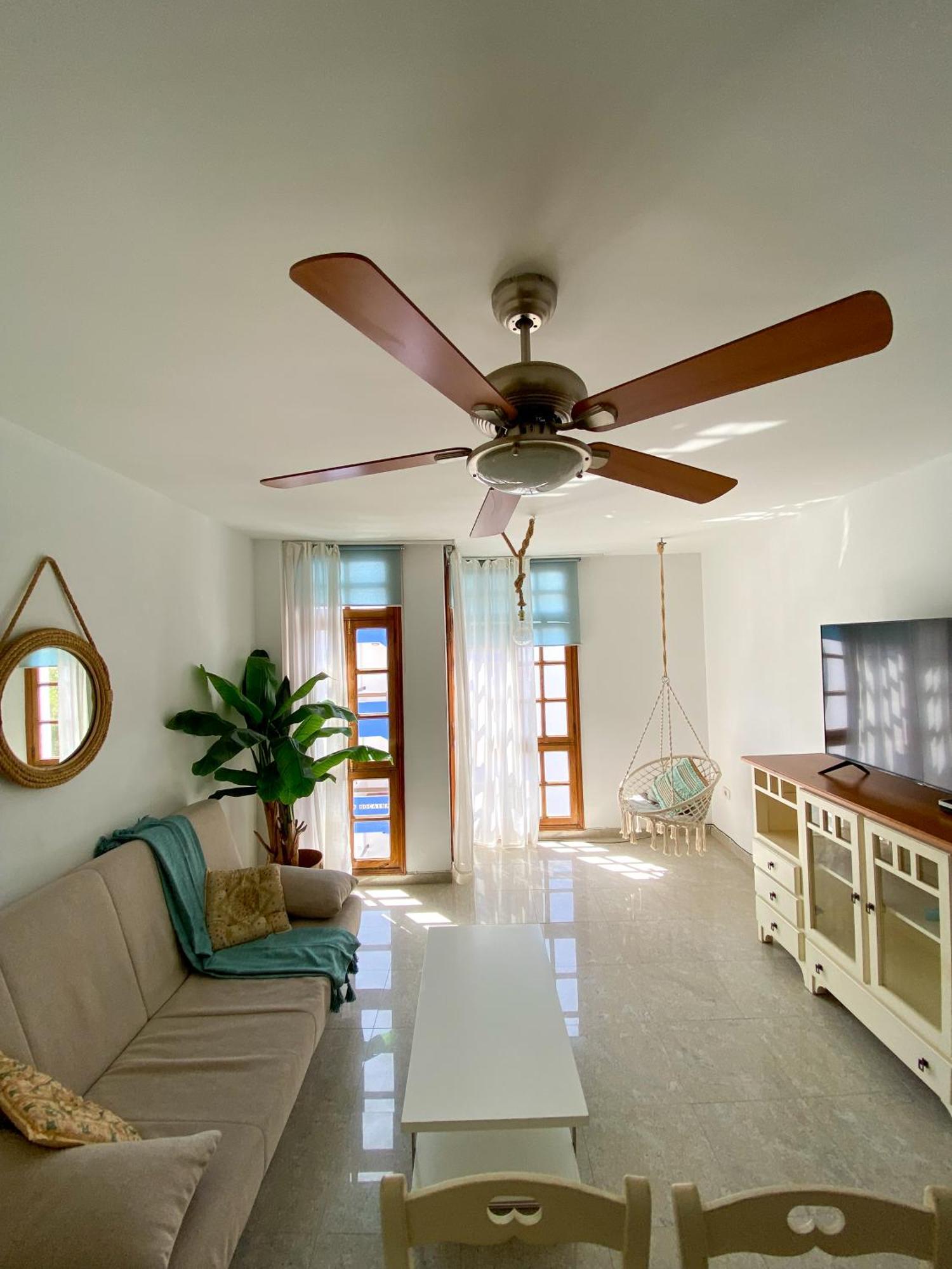 Casa Gon Apartamento Centricos A 100M De La Playa 科拉雷侯 外观 照片